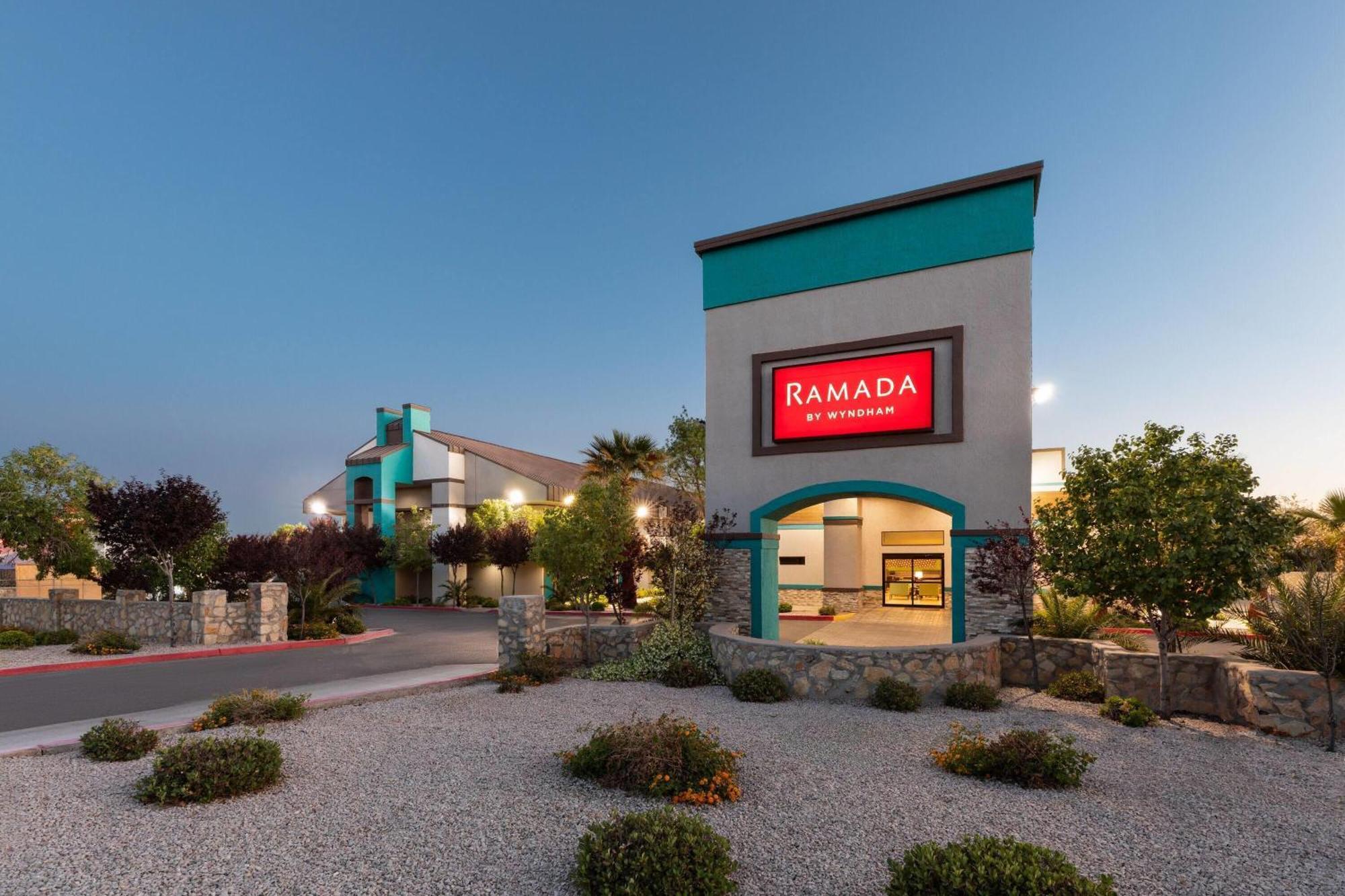 4 El Paso Hotels Near Ascarate Park That Stand Out