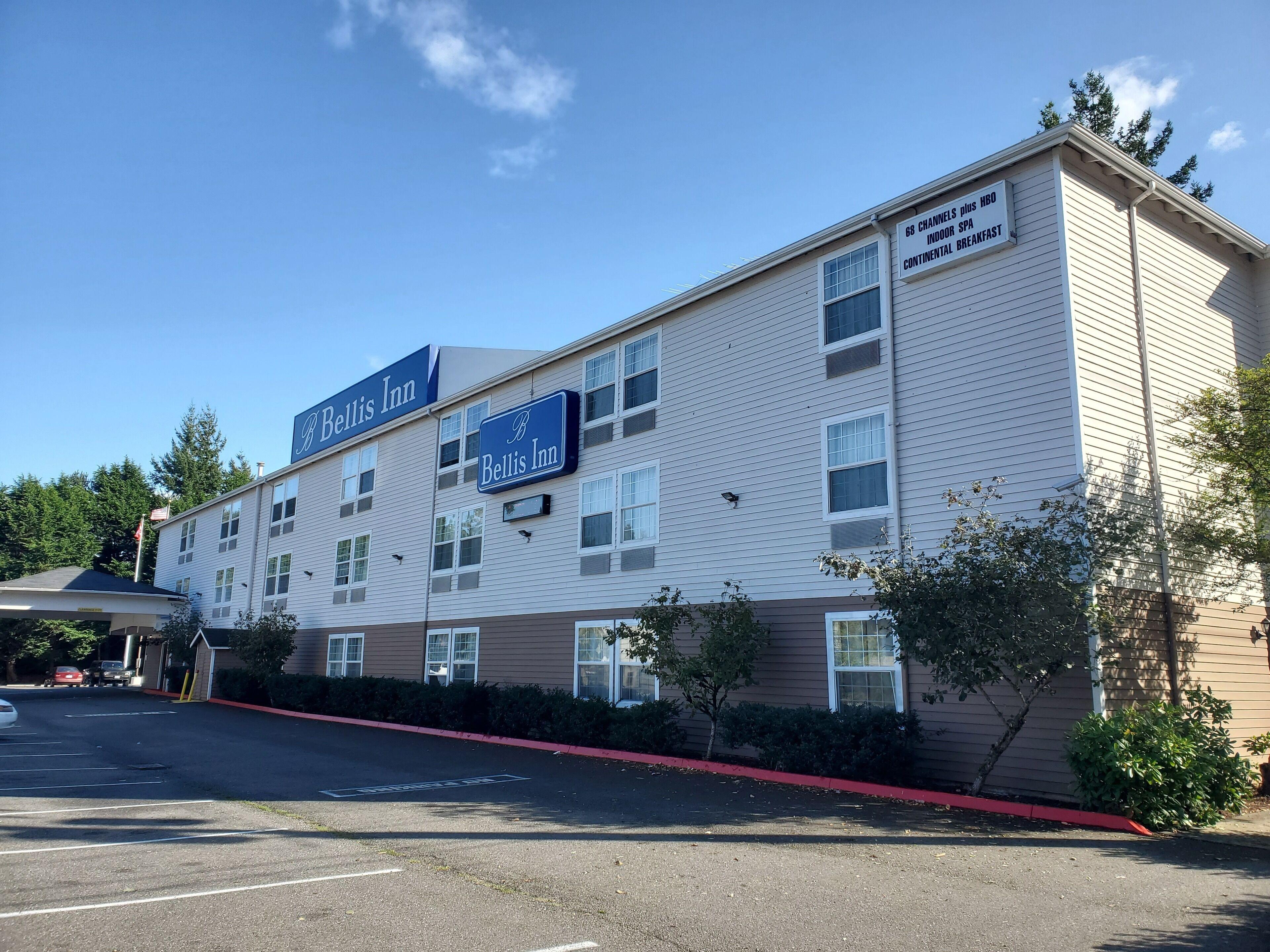 Where to Stay Near Bellingham 2000: 7 Budget Hotels Ranked