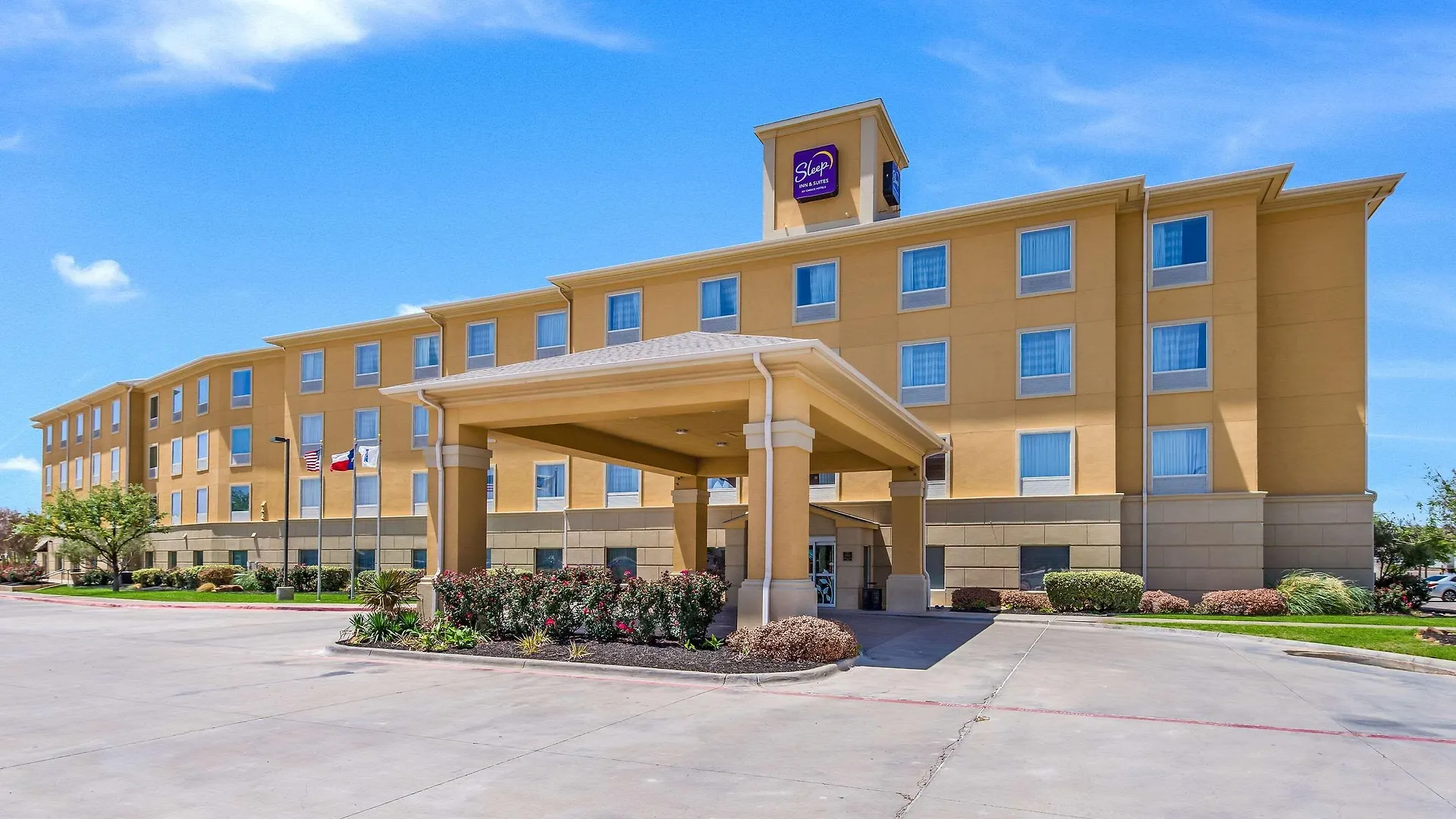 Where to Stay Near Midland County Historical Museum: 4 Hotels Reviewed