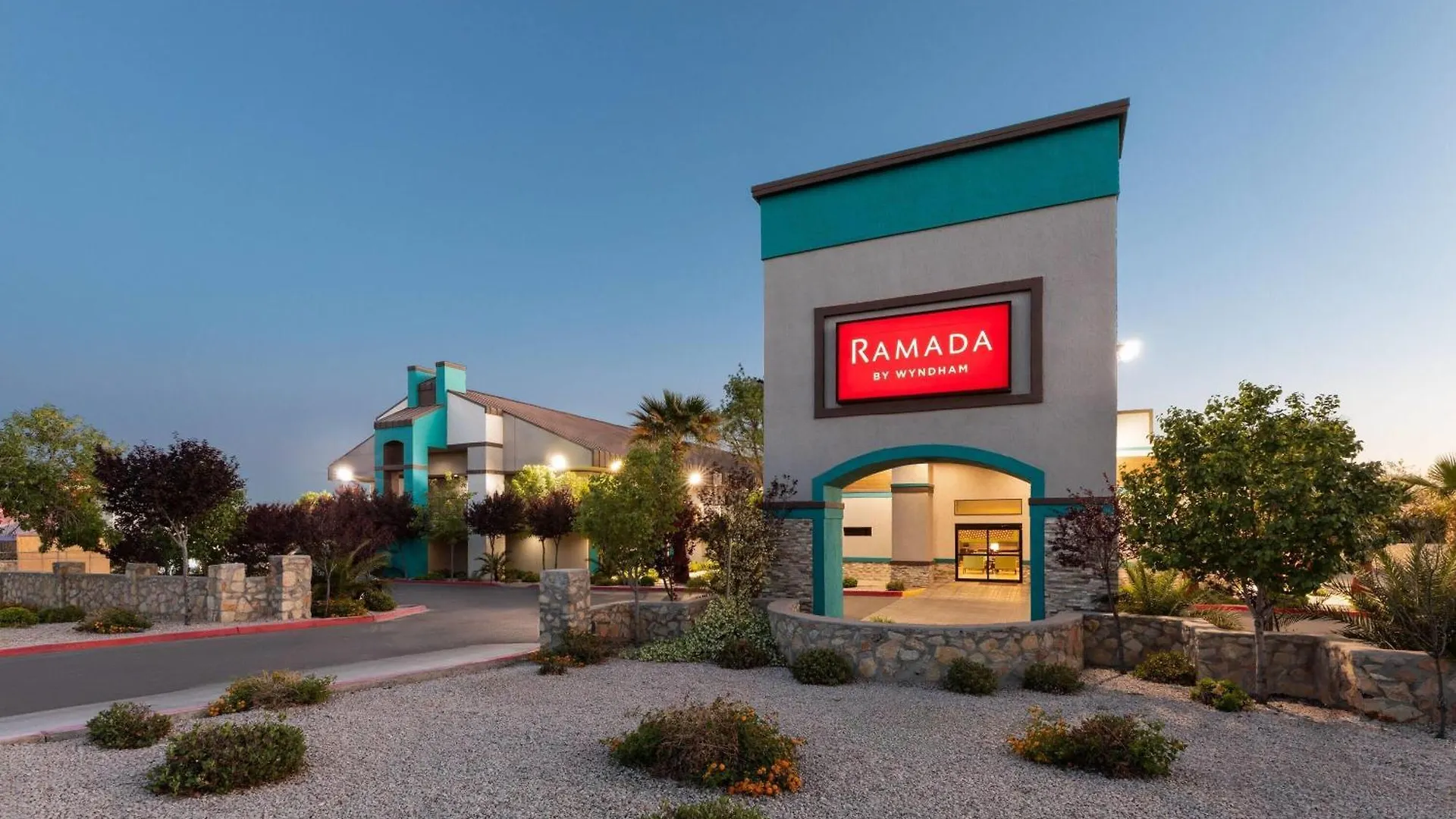 4 El Paso Hotels Near Ascarate Park That Stand Out