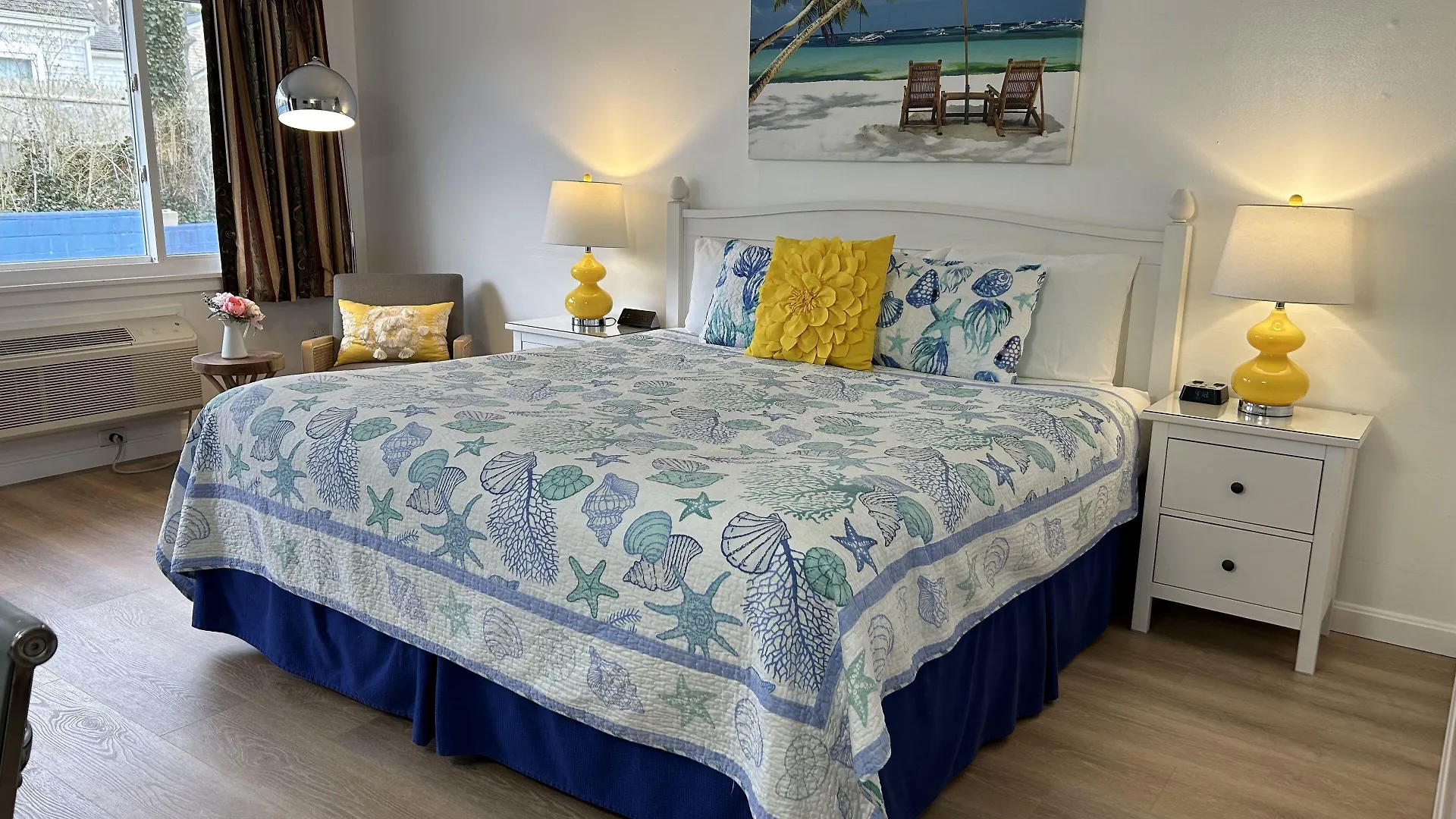 Staying In Cape Cod: 6 Central Hotels Compared