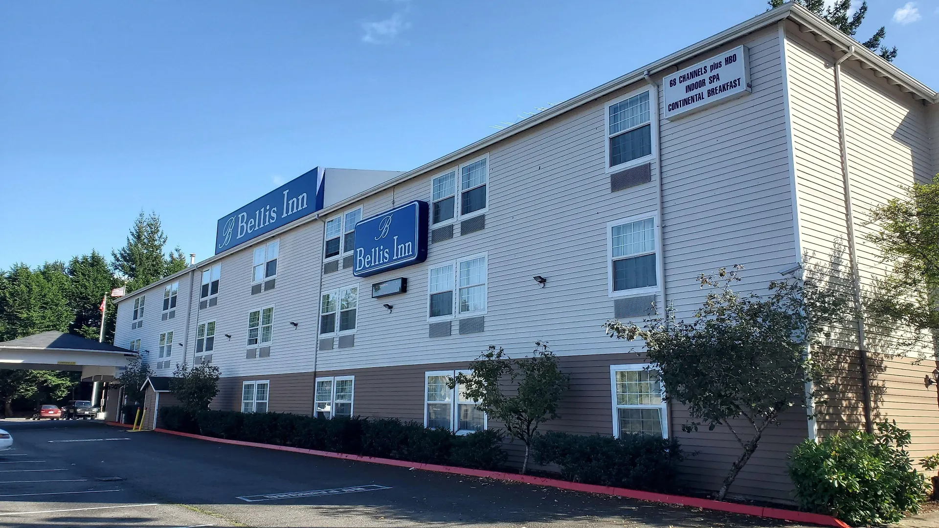 Where to Stay Near Bellingham 2000: 7 Budget Hotels Ranked