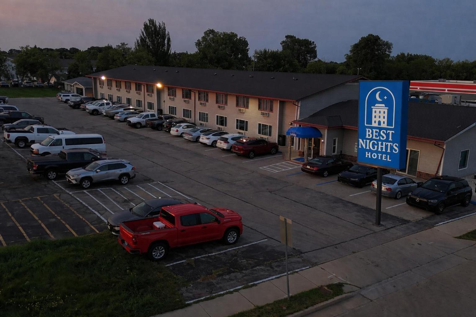 10 Smart Airport Hotels In Wisconsin Worth Booking